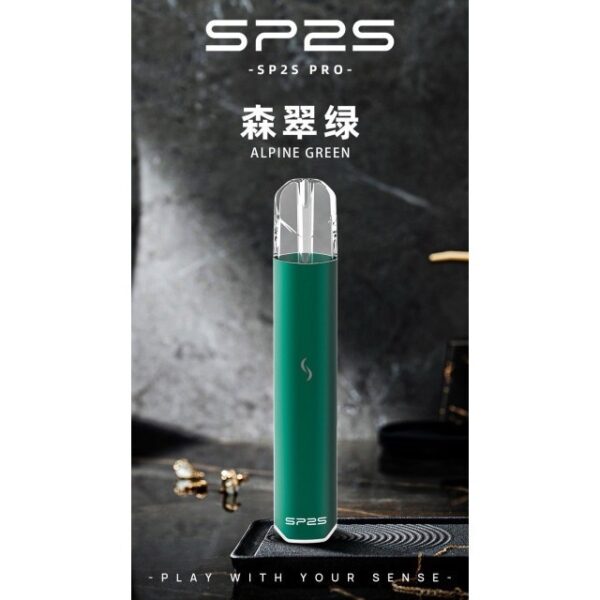 LINE_ALBUM_sp2國際版主機_250307_2.jpg SP2S 新款國際版 發光主機/一代通用
