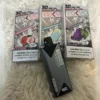 東京魔盒買三送一實拍A1.webp TOKYO東京魔盒煙彈 / 高質感12ml大容量 / 只適用魔盒主機 / 滿6顆送1顆或滿5顆送主機/活動二選一