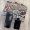 東京魔盒買三送一實拍B1.webp TOKYO東京魔盒煙彈 / 高質感12ml大容量 / 只適用魔盒主機 / 滿6顆送1顆或滿5顆送主機/活動二選一